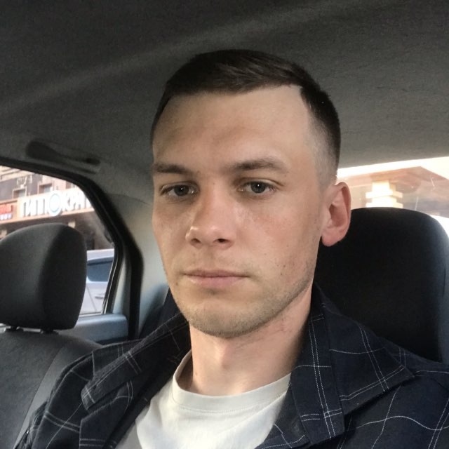 Алексей Гаврилов - персональный SEO-специалист